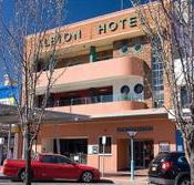 Albion Hotel - Pubs Sydney