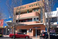Albion Hotel