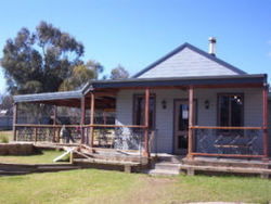 Coggan NSW Pubs Sydney