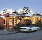 Newmarket Hotel Albury - Pubs Sydney