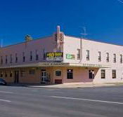 Railway Hotel - Pubs Sydney