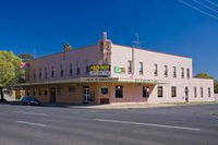 Railway Hotel