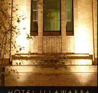 Hotel Illawarra - Pubs Sydney