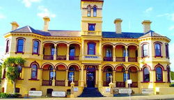 Swan Island VIC Pubs Sydney