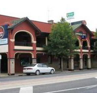 Commercial Hotel Benalla - Pubs Sydney