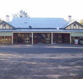 Ballimore Inn Hotel - Pubs Sydney