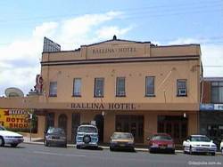 Skennars Head NSW Pubs Sydney