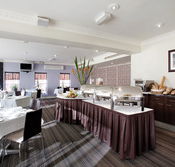 AJs Bar  Bistro - Pubs Sydney