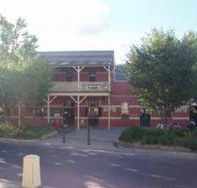 Alpine Hotel - Pubs Sydney