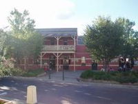 Book Bright Accommodation Vacations Pubs Sydney Pubs Sydney