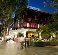 The Sugarmill - Pubs Sydney