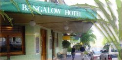 Bangalow NSW Pubs Sydney