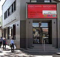 Oscars Sports Hotel - Pubs Sydney