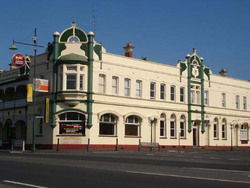 Camperdown VIC Pubs Sydney