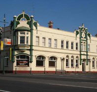 Leura Hotel - Pubs Sydney