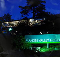 The Paradise Hotel - Pubs Sydney