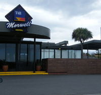 Morwell Hotel - Pubs Sydney