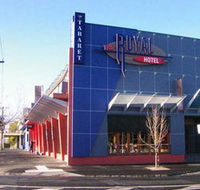 Royal Hotel Essendon - Pubs Sydney