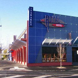 Royal Hotel Essendon - Pubs Sydney 0