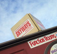 Skyways Hotel - Pubs Sydney