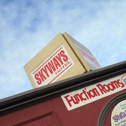 Skyways Hotel - Pubs Sydney 0