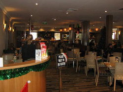 Rowville VIC Pubs Sydney