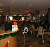 Stamford Inn - Pubs Sydney