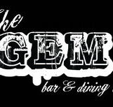 The Gem Bar  Dinning - Pubs Sydney