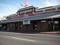 Corack VIC Pubs Sydney