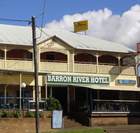 Barron River Hotel - Pubs Sydney