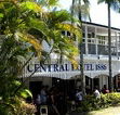 Central Hotel - Pubs Sydney