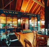 Willie McBrides Irish Bar - Pubs Sydney