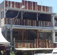 Ironbar Saloon - Pubs Sydney