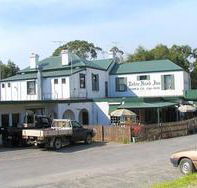 Robin Hood Hotel - Pubs Sydney