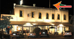 Echuca Hotel - Pubs Sydney