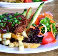 Plough Inn Hotel - Pubs Sydney