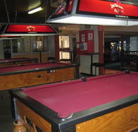 Overlander Hotel - Pubs Sydney