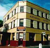 National Hotel Geelong - Pubs Sydney
