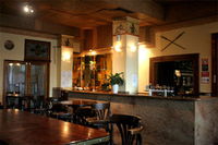 The Great Northern Hotel - Newcastle