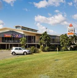 Beenleigh Tavern - Pubs Sydney 0