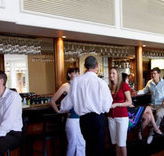 Cairns International Lobby Bar - Pubs Sydney