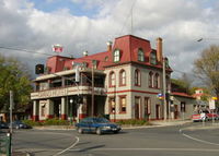 Book Healesville Accommodation Vacations Pubs Sydney Pubs Sydney