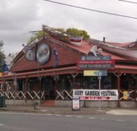 Great Southern Hotel - Pubs Sydney