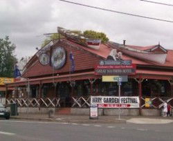 Great Southern Hotel - Pubs Sydney 0