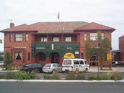 Sargood VIC Pubs Sydney
