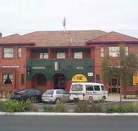 Commercial Hotel Hayfield - Pubs Sydney
