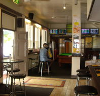 Riverstone Hotel - Pubs Sydney