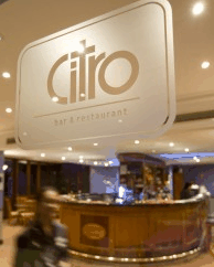Citro Bar and Restaurant - Pubs Sydney