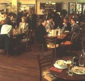 Criterion Hotel - Italian and Mediterranean Cafe Restaurant - Pubs Sydney