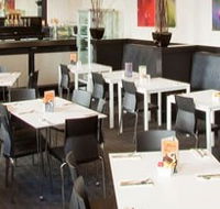 The Melbourne Restaurant - Pubs Sydney